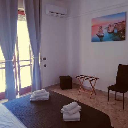 Bed & Breakfast Rosita 3*