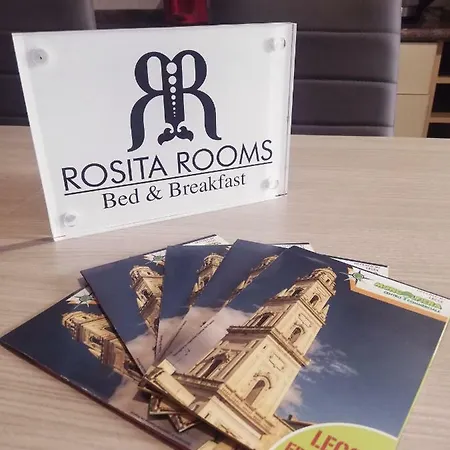 Rosita Bed & Breakfast