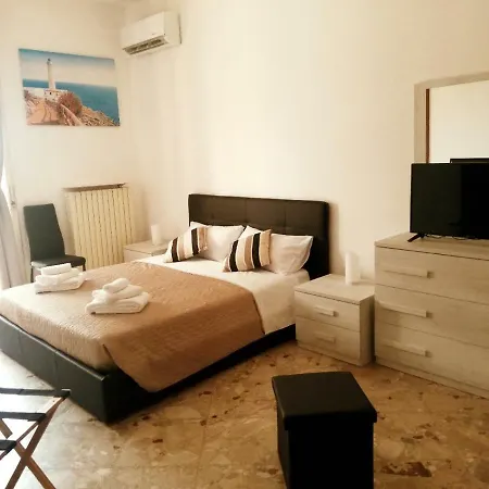 Rosita Bed & Breakfast 3*