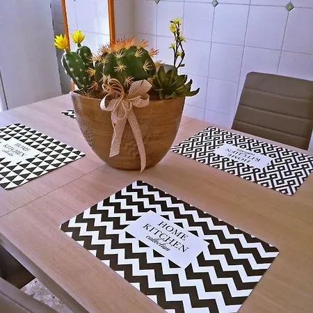 Bed & Breakfast Rosita Lecce