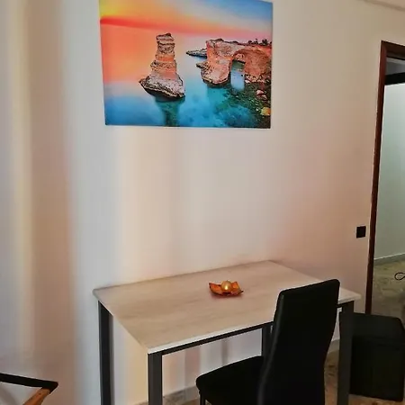 Rosita Bed & Breakfast Lecce