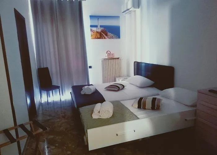 Rosita Bed & Breakfast 3*
