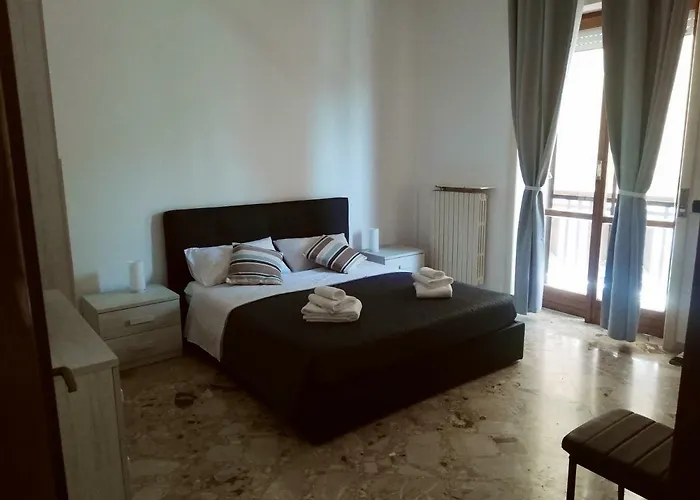 Rosita Bed & Breakfast Lecce