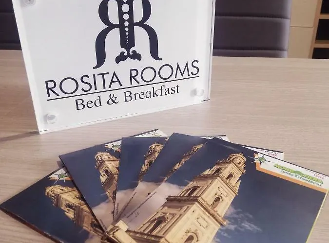 Rosita Bed & Breakfast