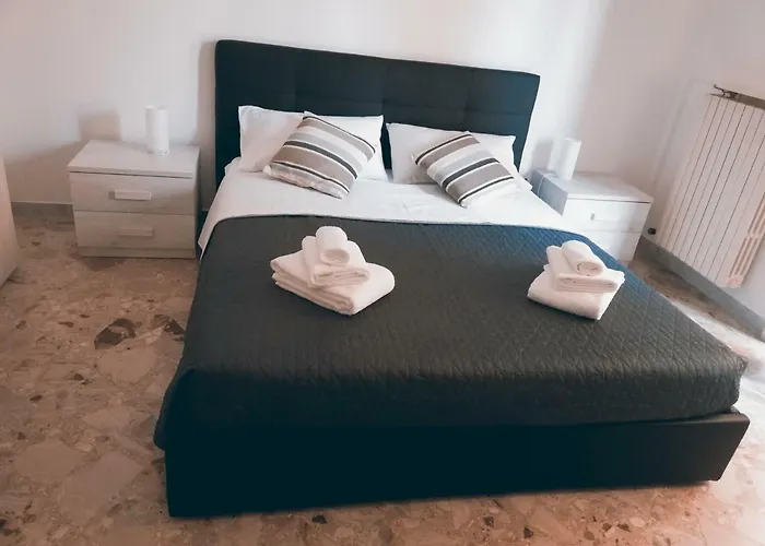 Bed & Breakfast Rosita Lecce