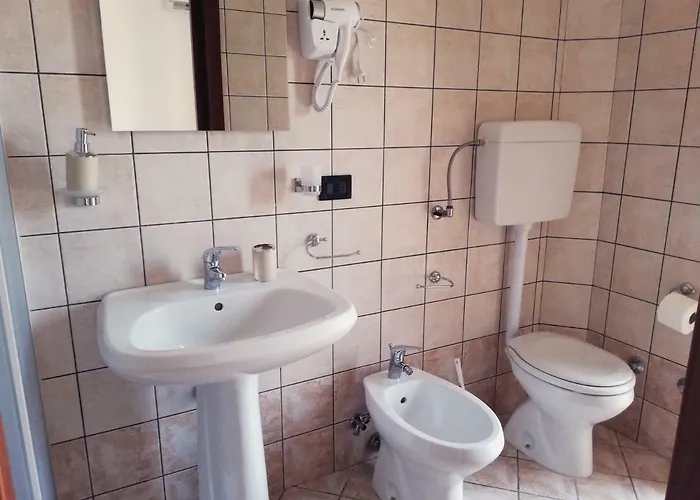Bed & Breakfast Rosita Lecce