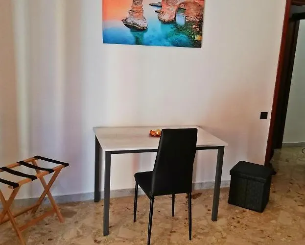 Rosita Bed & Breakfast Lecce