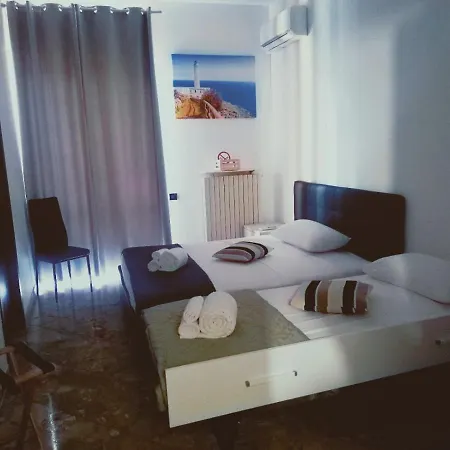 Rosita Bed & Breakfast *