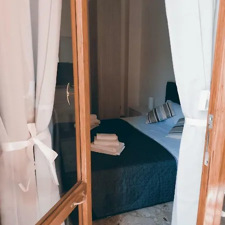 Rosita Nocleg ze śniadaniem Lecce