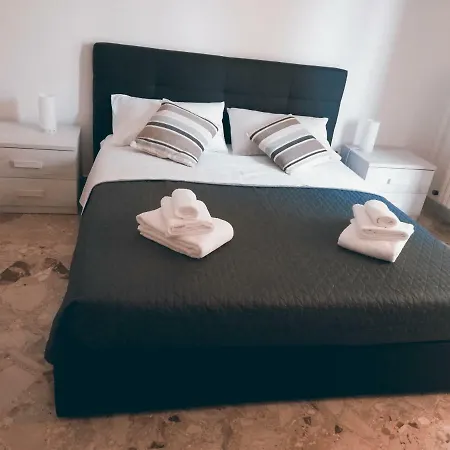 Bed & Breakfast Rosita Lecce