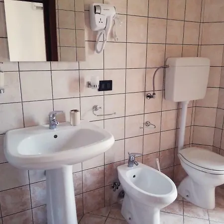 Bed & Breakfast Rosita Lecce