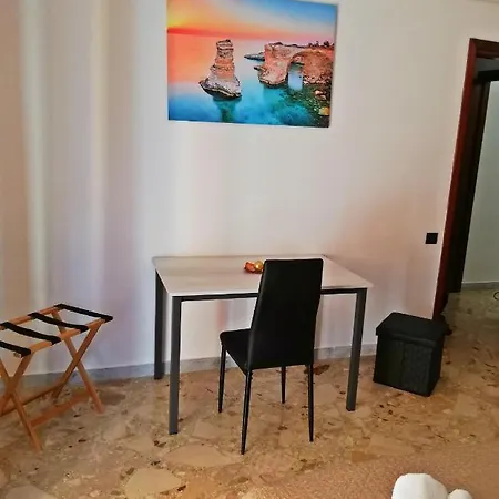 Rosita Bed & Breakfast Lecce
