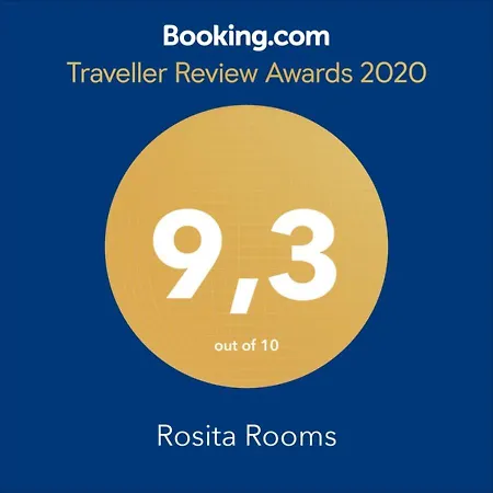 Rosita Bed & Breakfast Lecce
